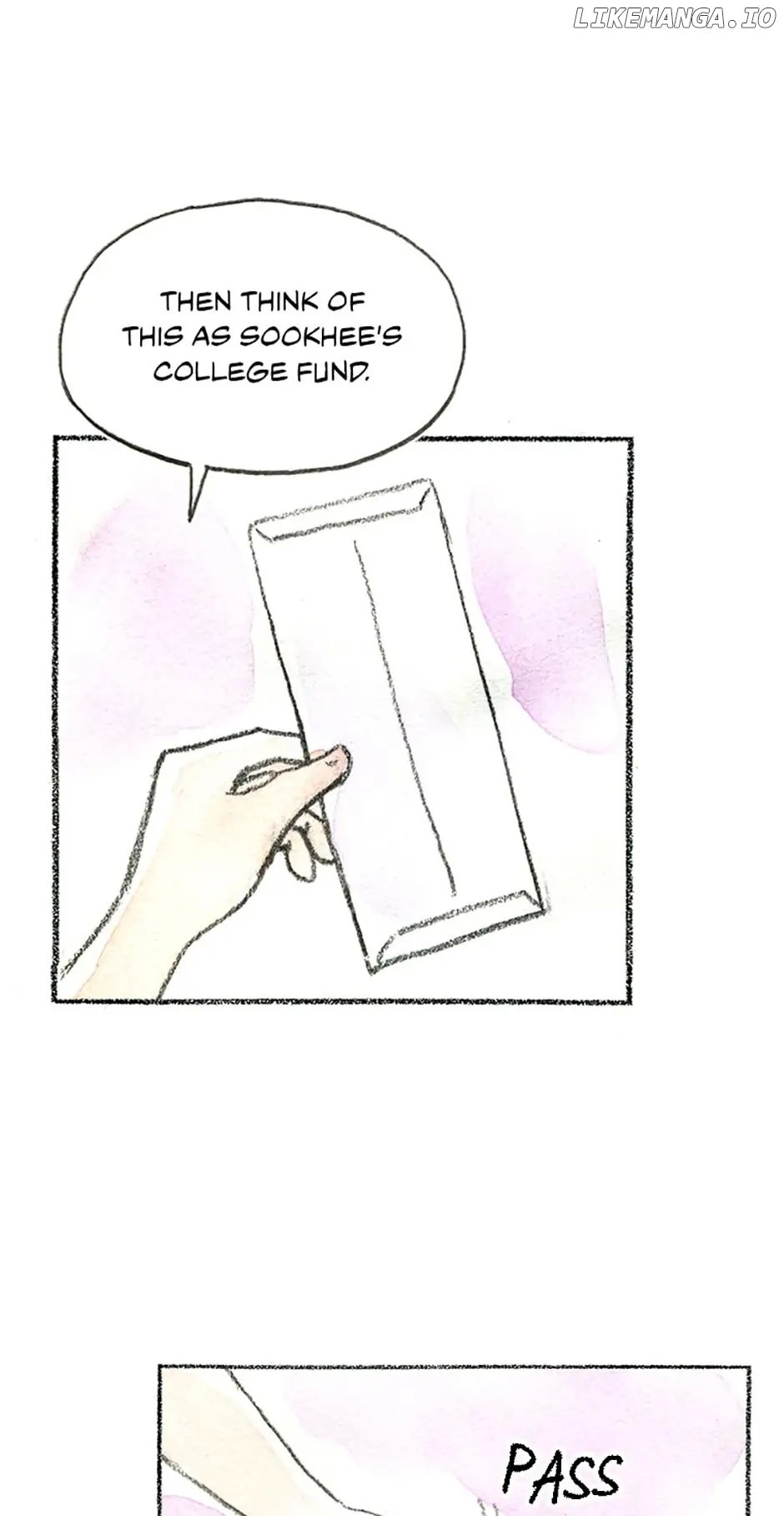This Must Be Love chapter 29 - page 64