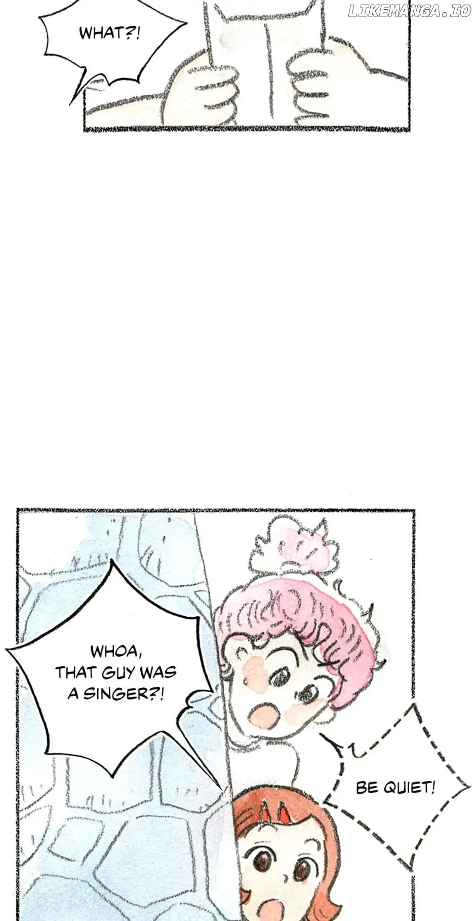 This Must Be Love chapter 29 - page 67