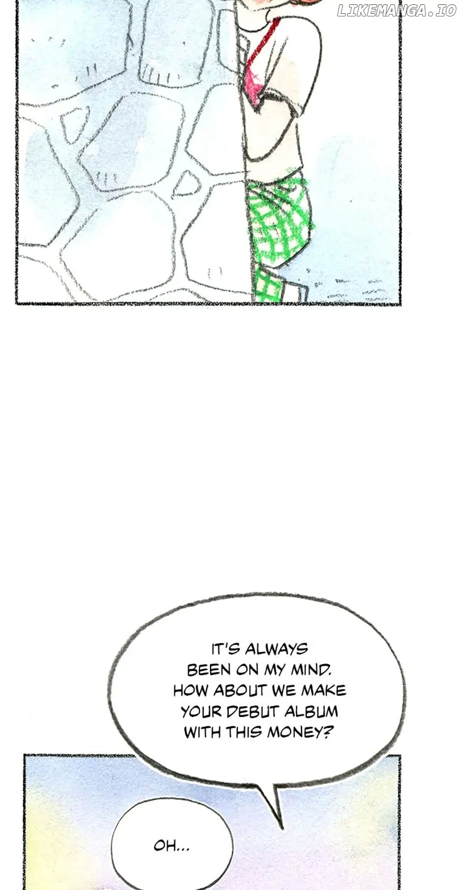 This Must Be Love chapter 29 - page 68