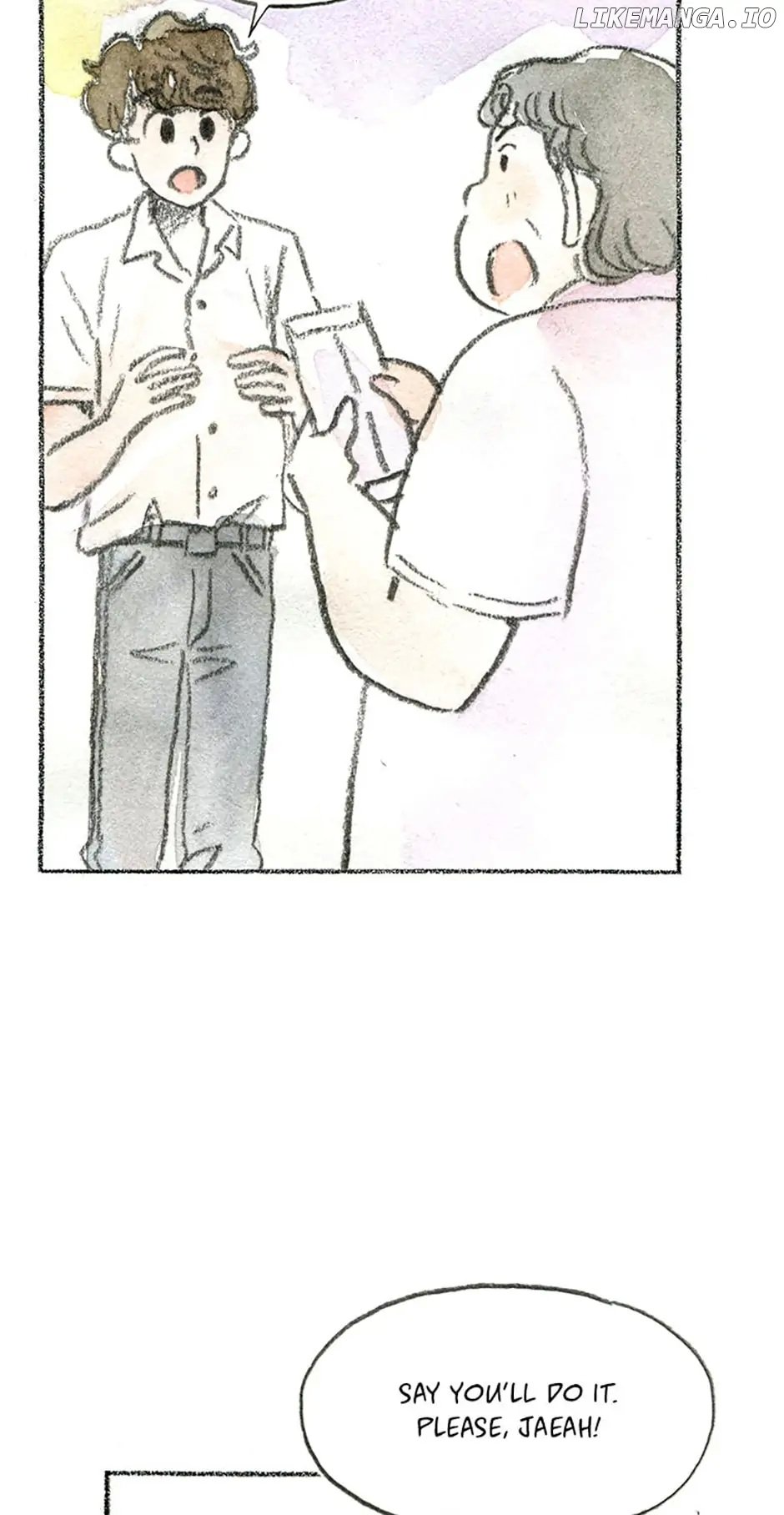 This Must Be Love chapter 29 - page 69