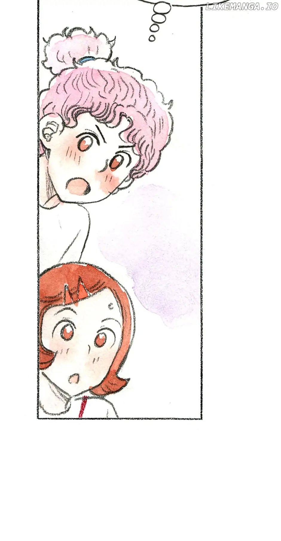 This Must Be Love chapter 29 - page 70