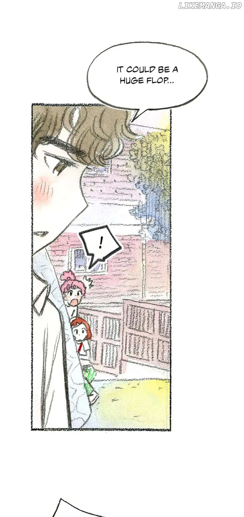 This Must Be Love chapter 29 - page 71