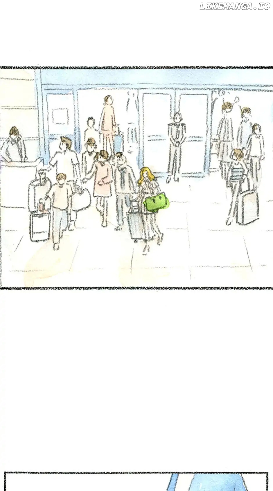 This Must Be Love chapter 29 - page 78