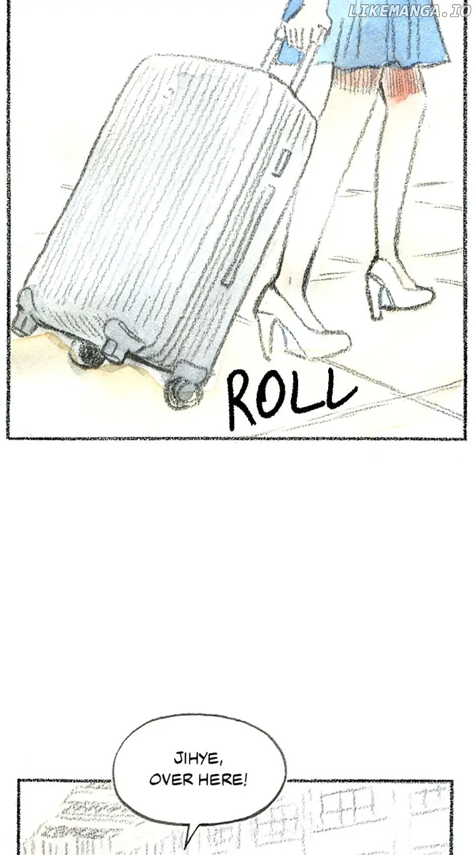 This Must Be Love chapter 29 - page 79