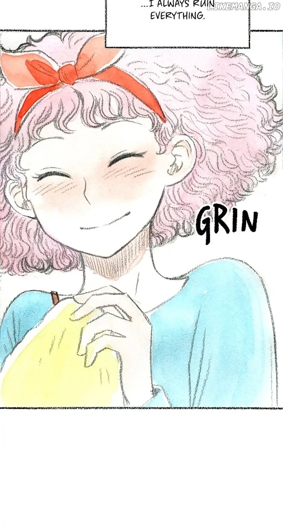 This Must Be Love chapter 29 - page 8