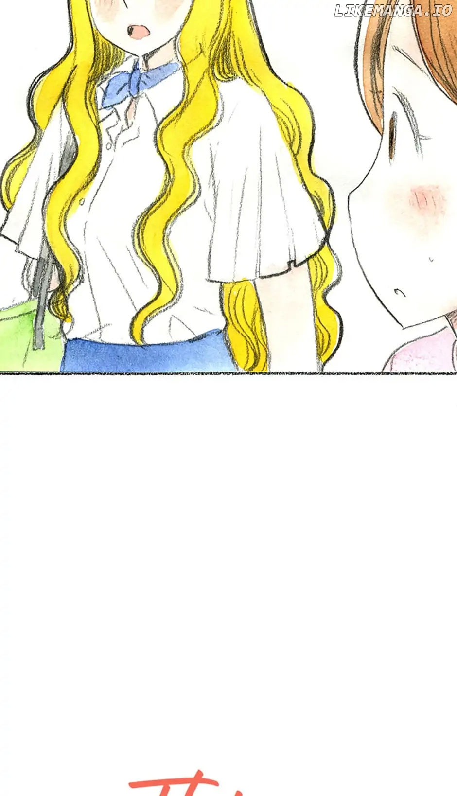 This Must Be Love chapter 29 - page 85