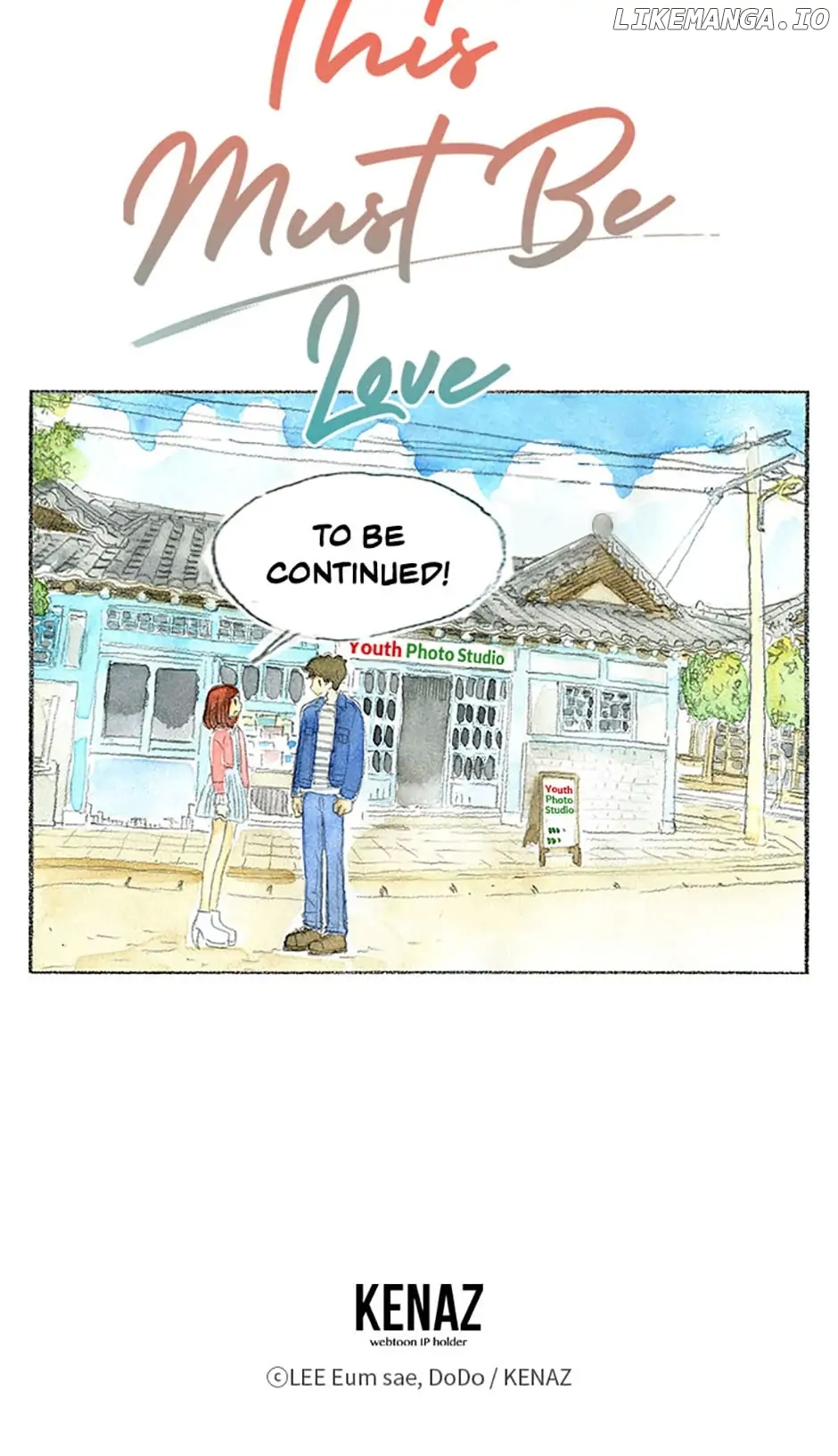 This Must Be Love chapter 29 - page 86