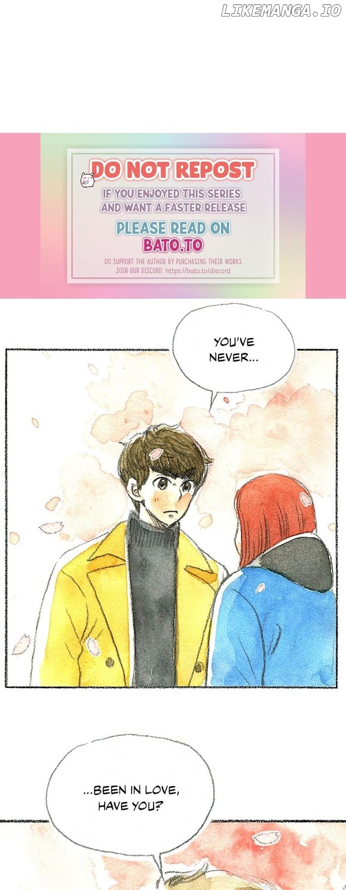 This Must Be Love chapter 10 - page 1