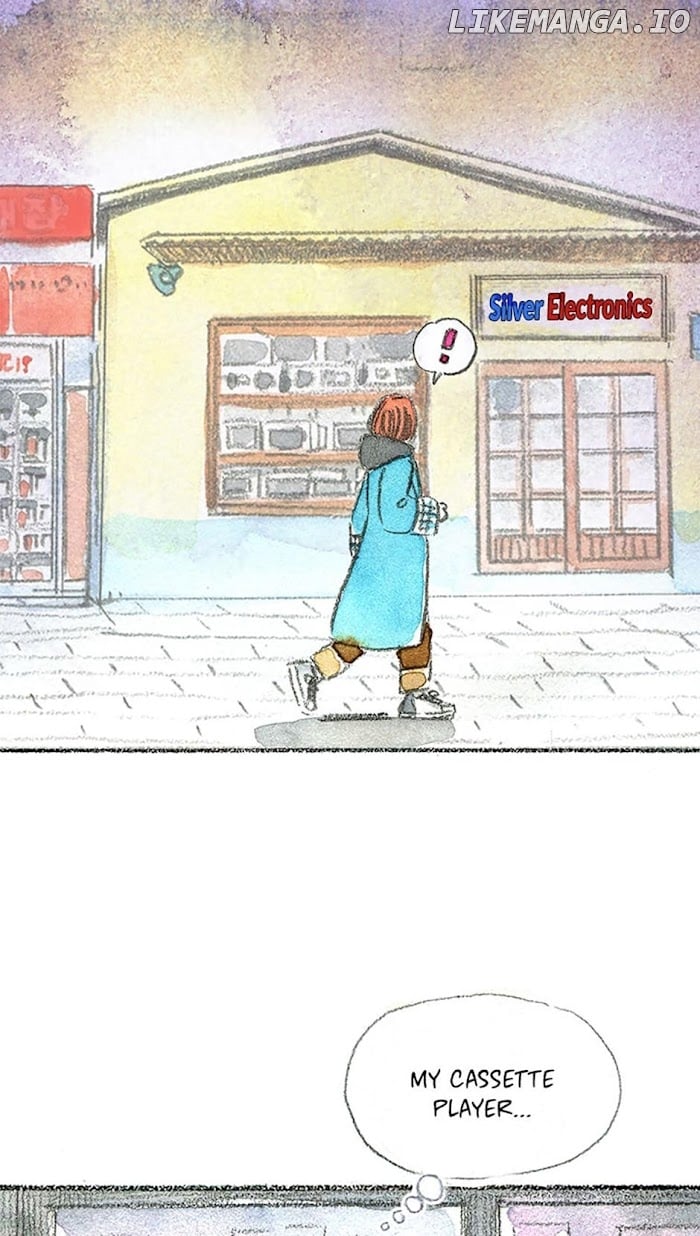 This Must Be Love chapter 10 - page 12