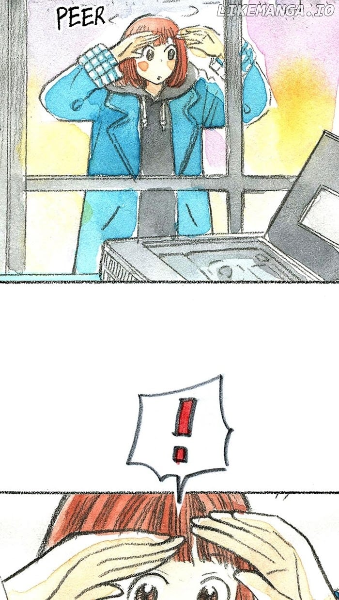 This Must Be Love chapter 10 - page 13