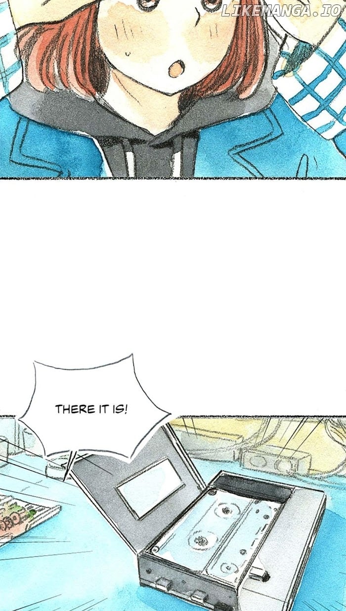 This Must Be Love chapter 10 - page 14