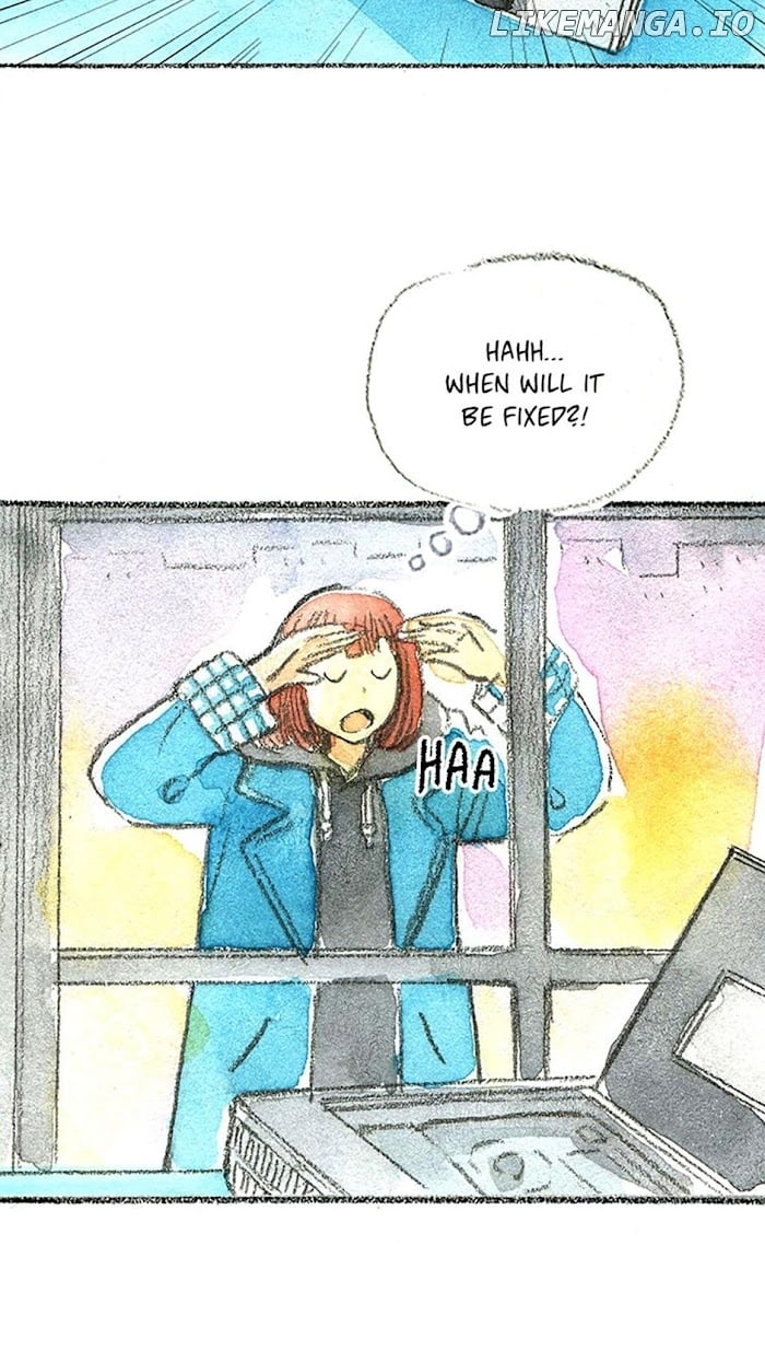 This Must Be Love chapter 10 - page 15