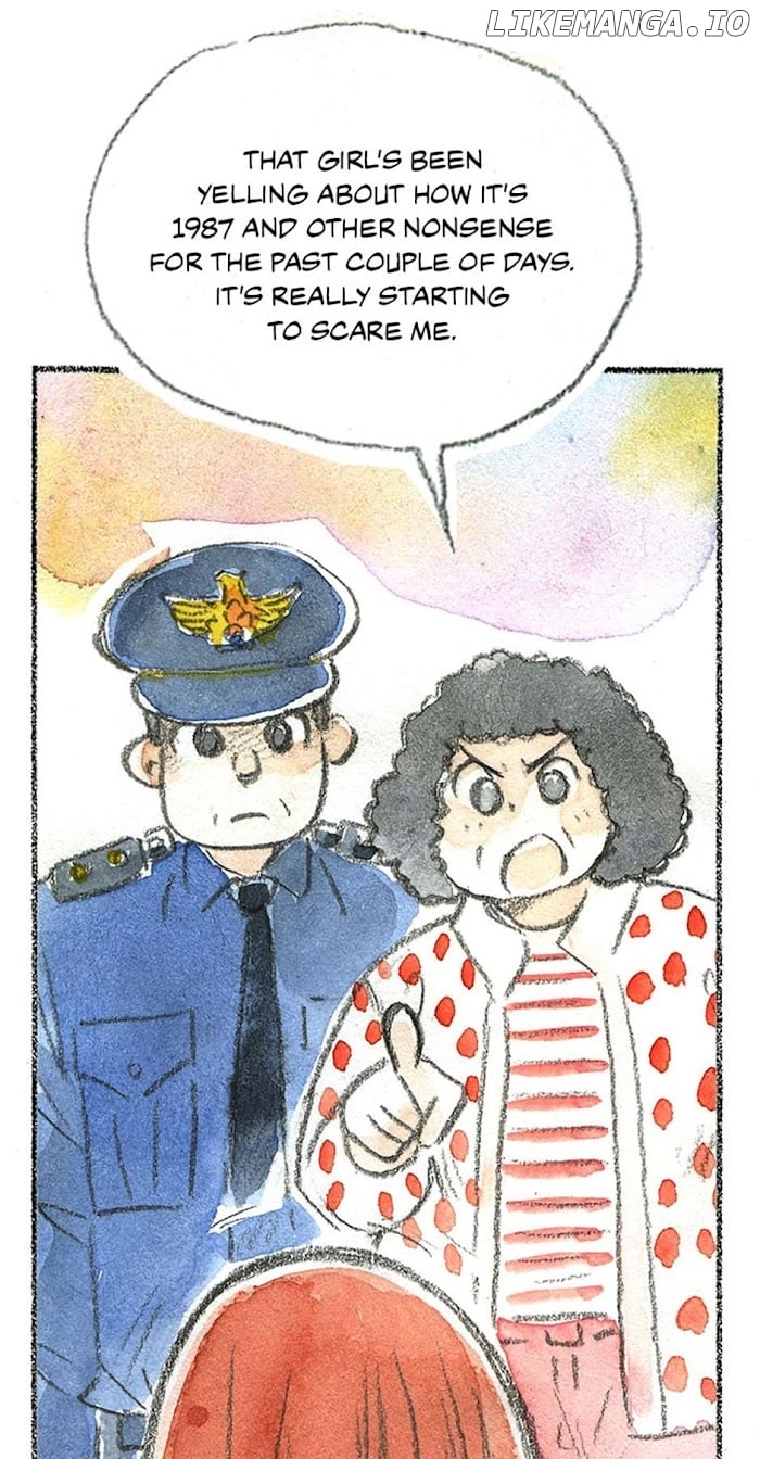 This Must Be Love chapter 10 - page 18