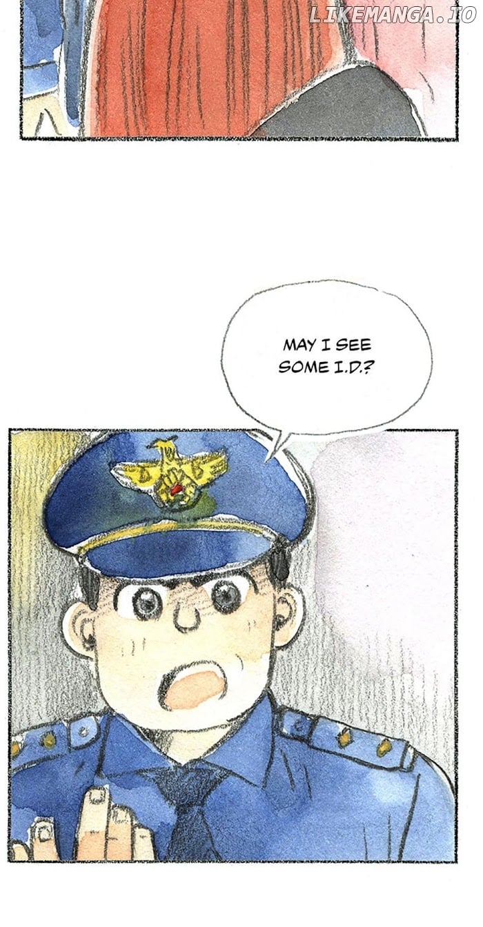 This Must Be Love chapter 10 - page 19