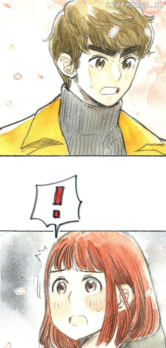 This Must Be Love chapter 10 - page 2