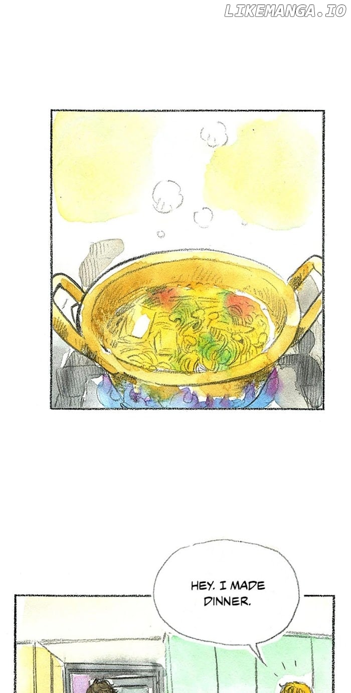 This Must Be Love chapter 10 - page 22