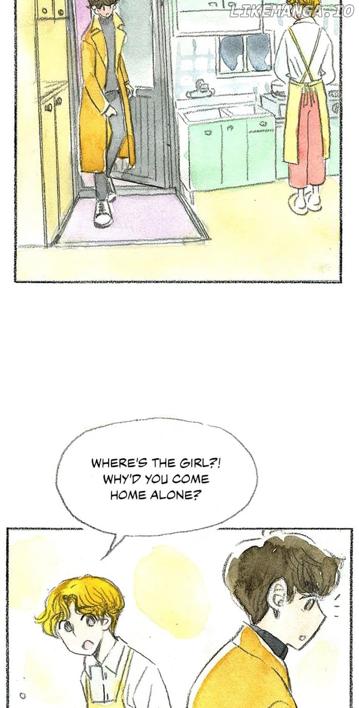 This Must Be Love chapter 10 - page 23