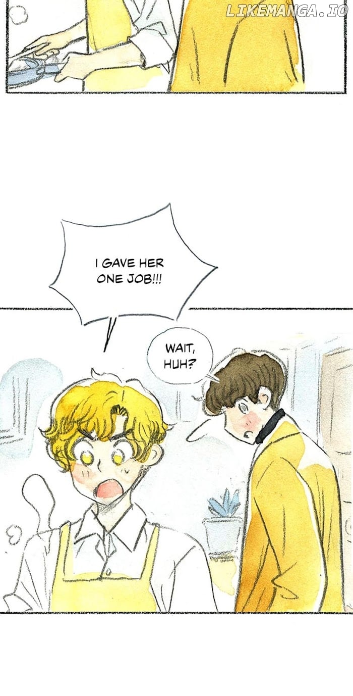 This Must Be Love chapter 10 - page 24