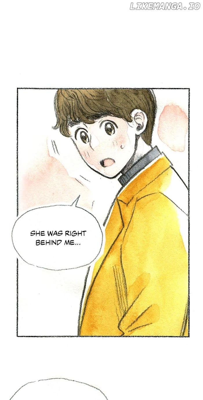 This Must Be Love chapter 10 - page 25