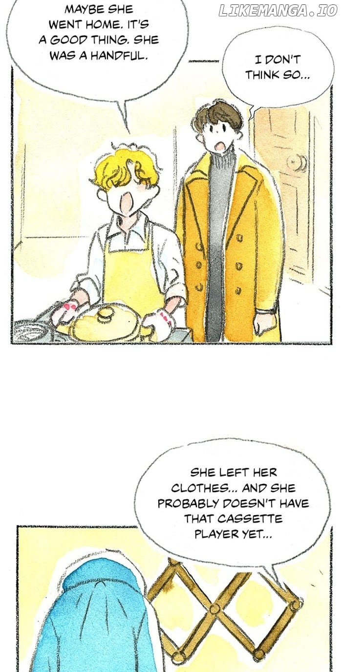This Must Be Love chapter 10 - page 26