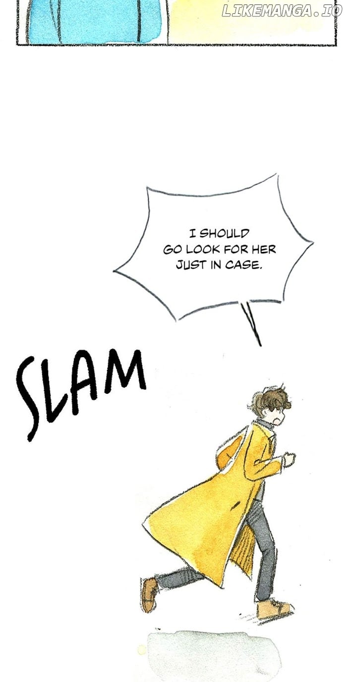 This Must Be Love chapter 10 - page 27