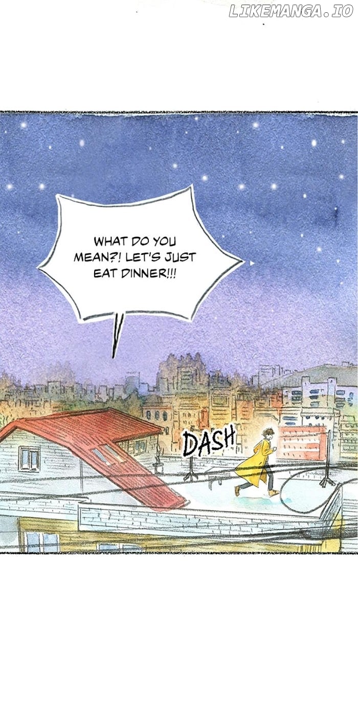 This Must Be Love chapter 10 - page 28