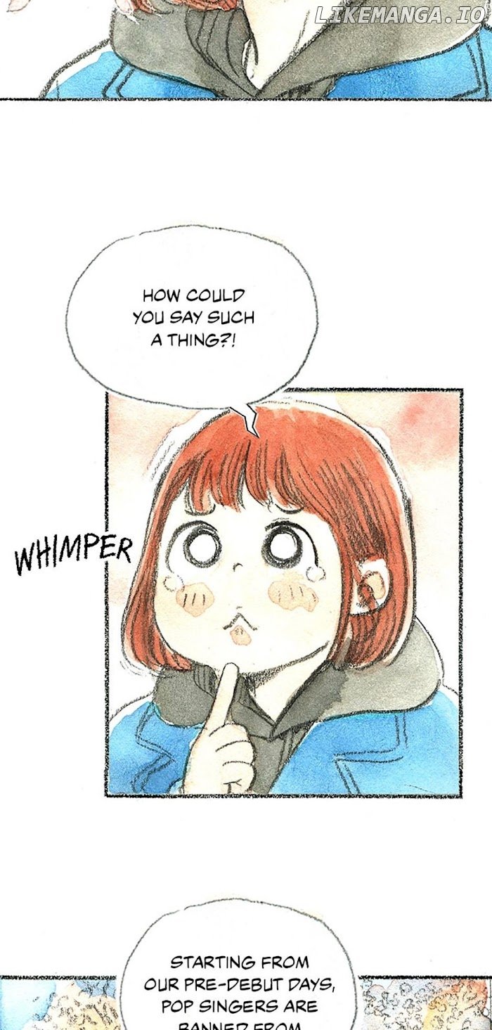 This Must Be Love chapter 10 - page 3