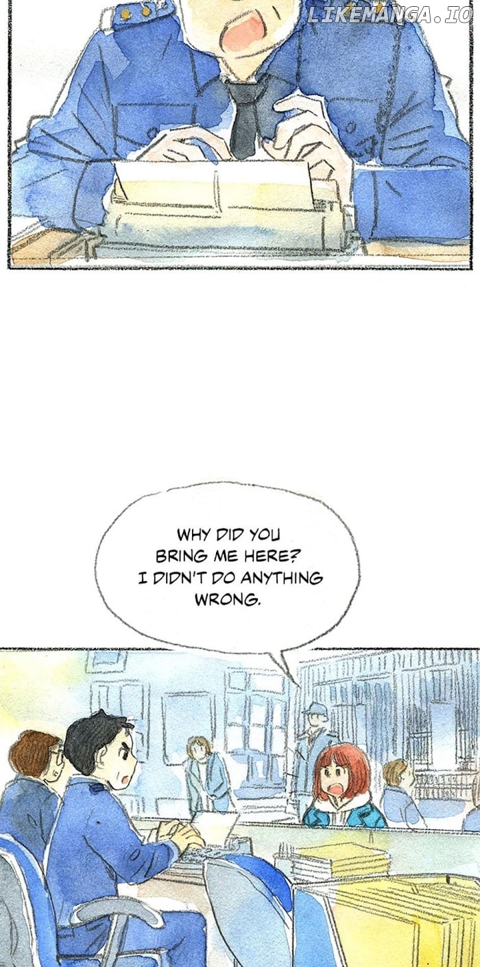 This Must Be Love chapter 10 - page 31