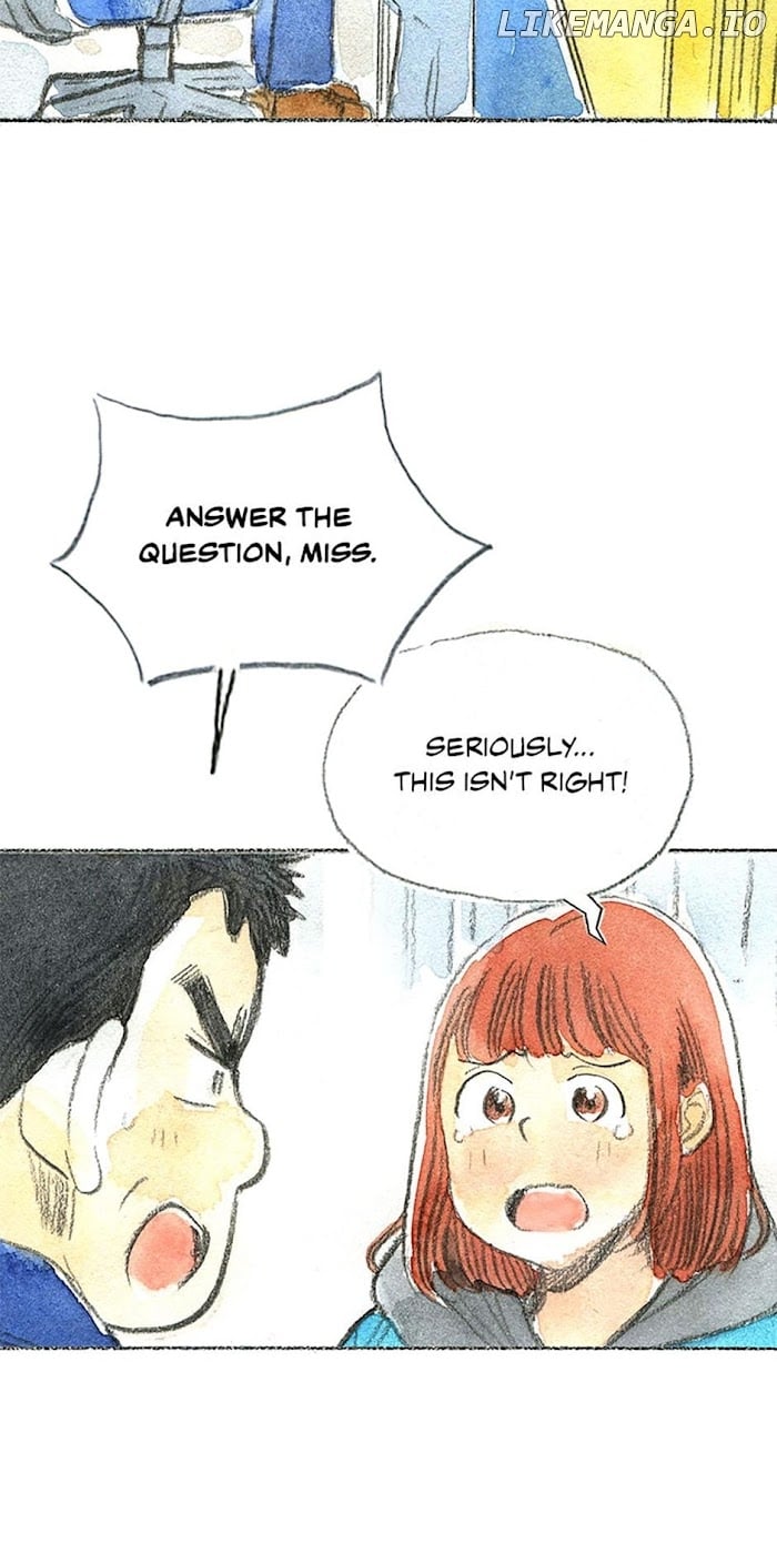 This Must Be Love chapter 10 - page 32