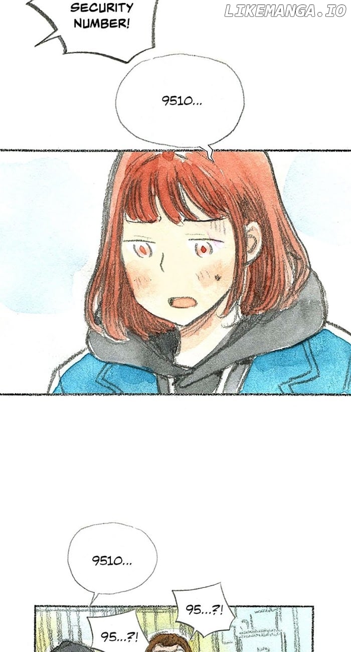 This Must Be Love chapter 10 - page 34