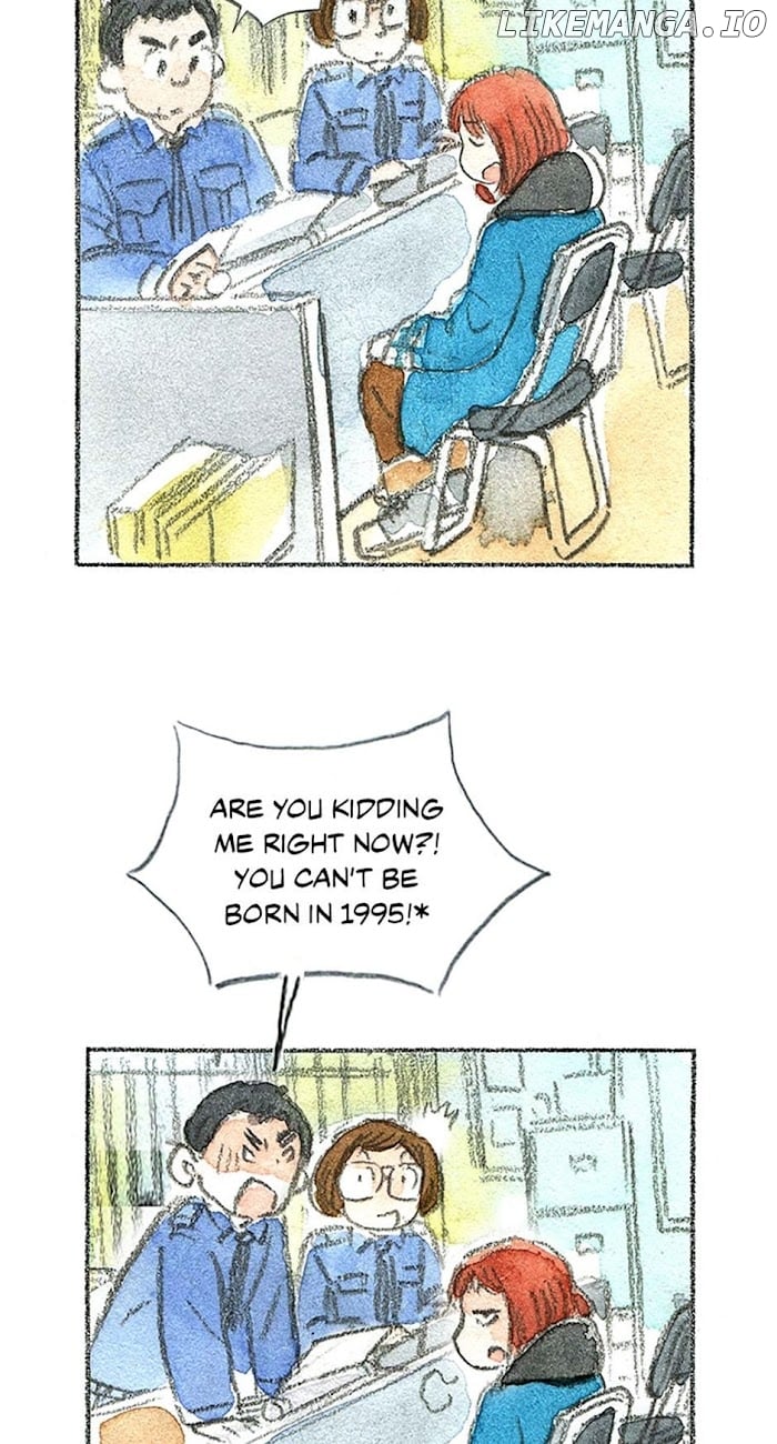 This Must Be Love chapter 10 - page 35