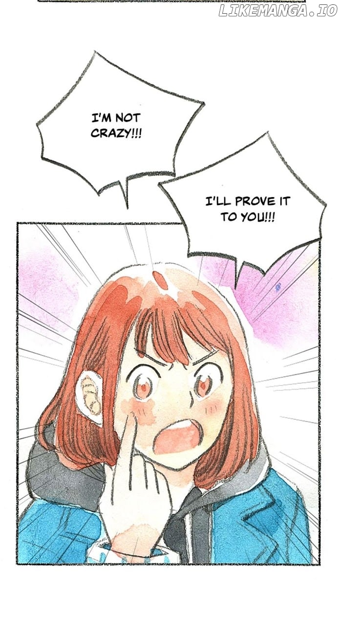 This Must Be Love chapter 10 - page 37