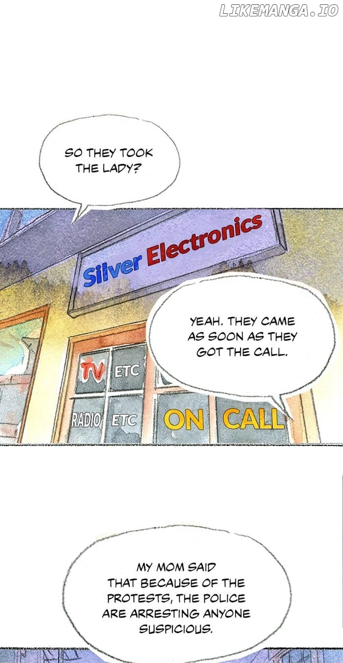 This Must Be Love chapter 10 - page 39
