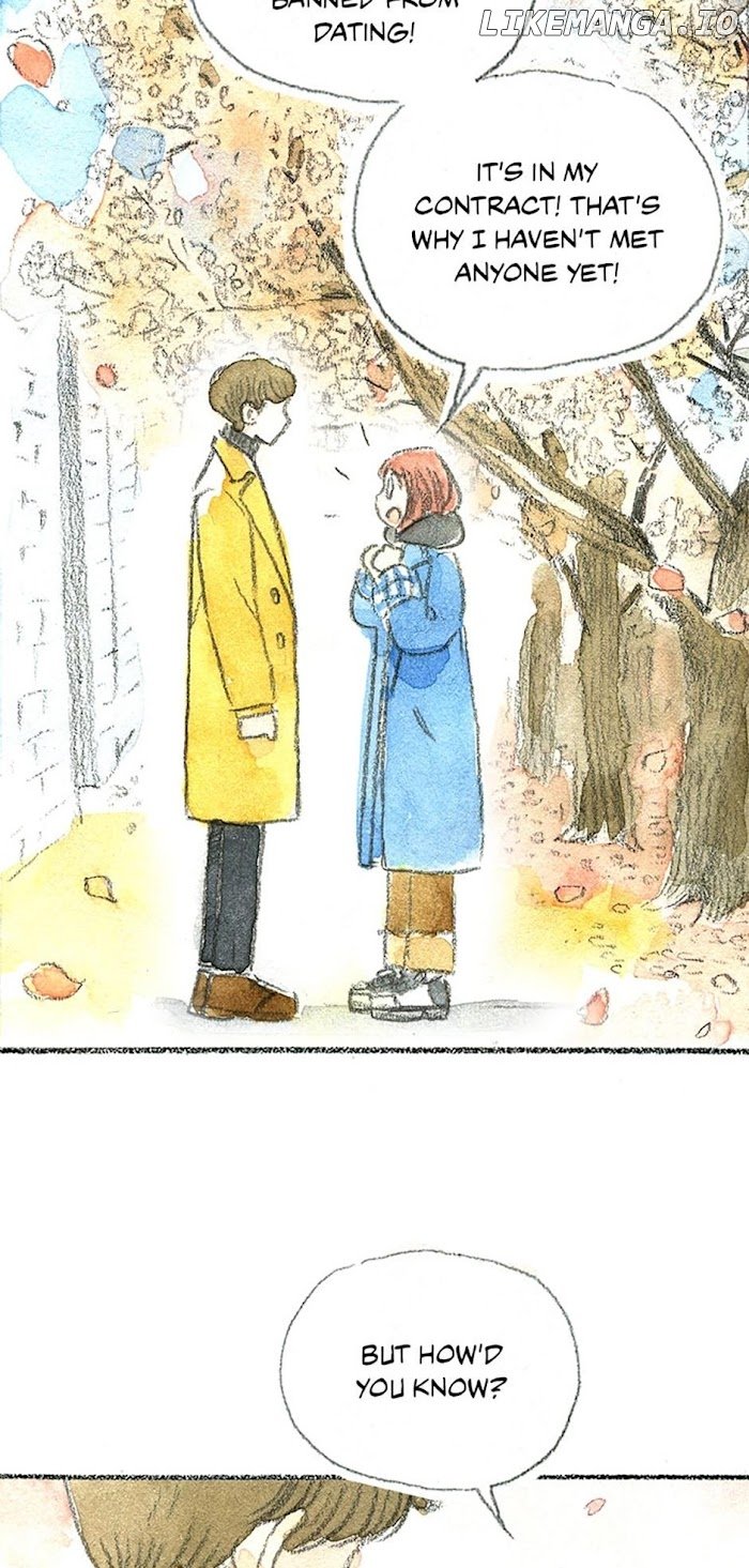 This Must Be Love chapter 10 - page 4