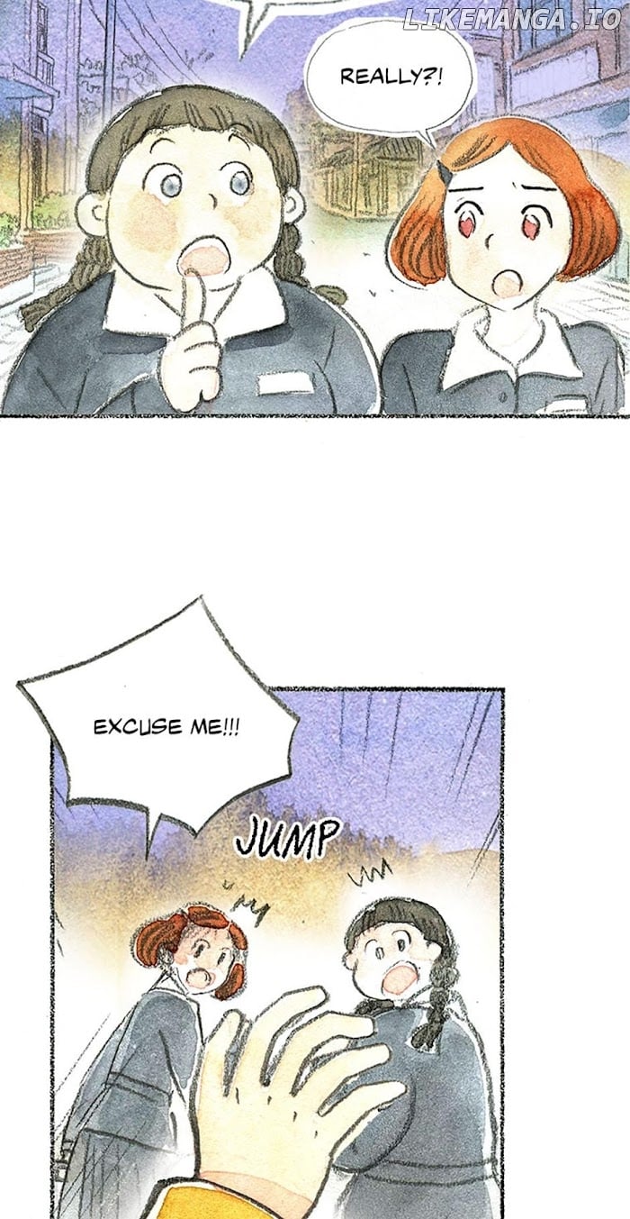 This Must Be Love chapter 10 - page 40