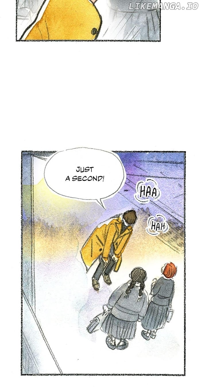 This Must Be Love chapter 10 - page 41