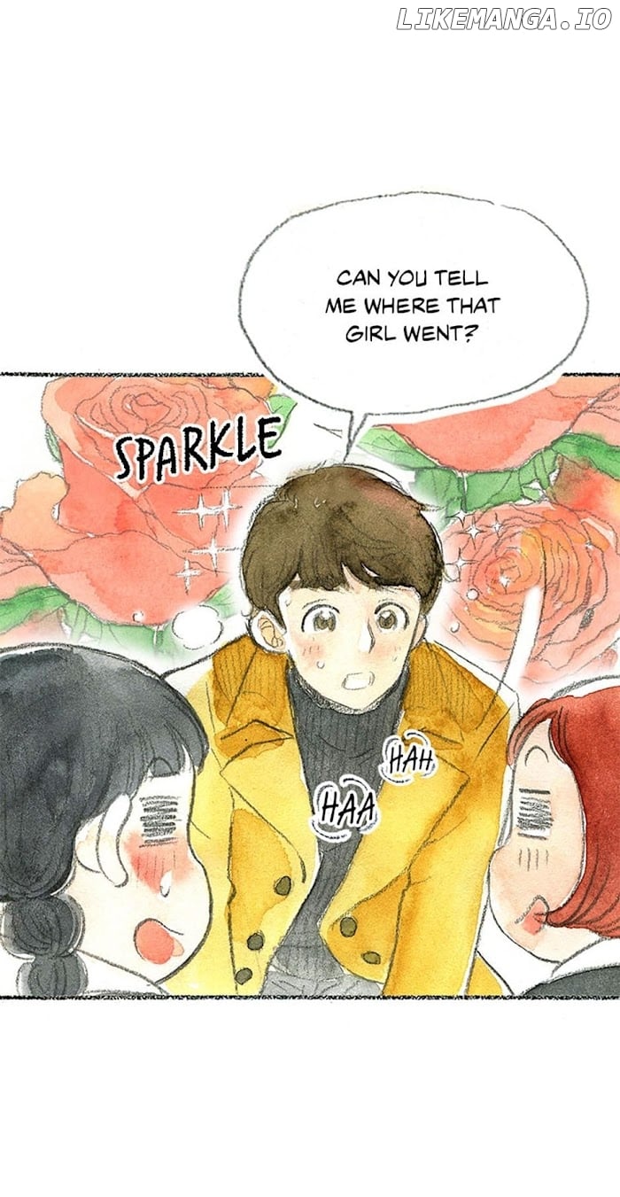This Must Be Love chapter 10 - page 42