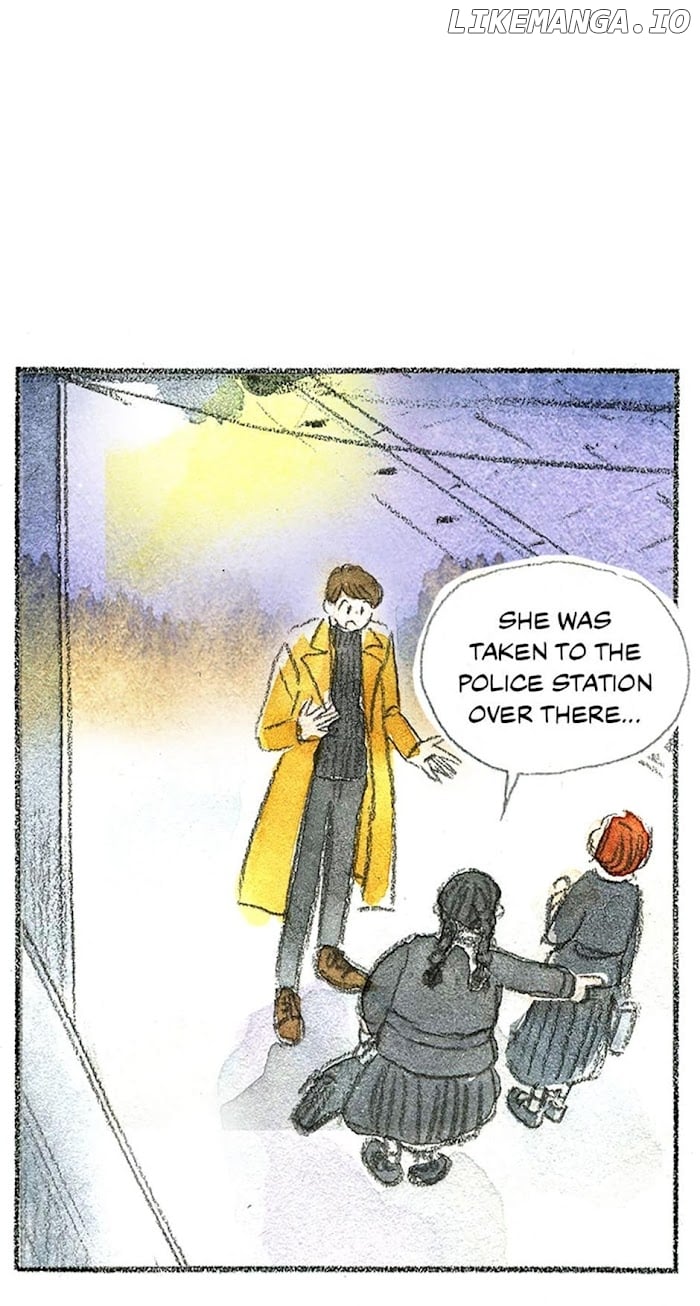 This Must Be Love chapter 10 - page 43