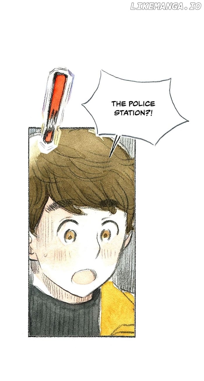 This Must Be Love chapter 10 - page 44