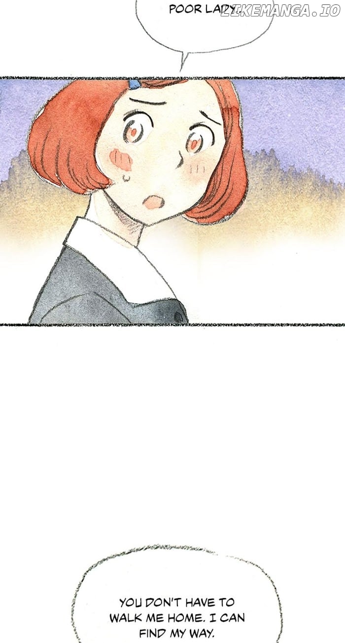 This Must Be Love chapter 10 - page 46