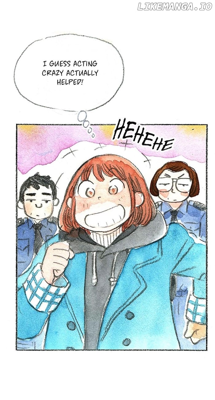 This Must Be Love chapter 10 - page 48