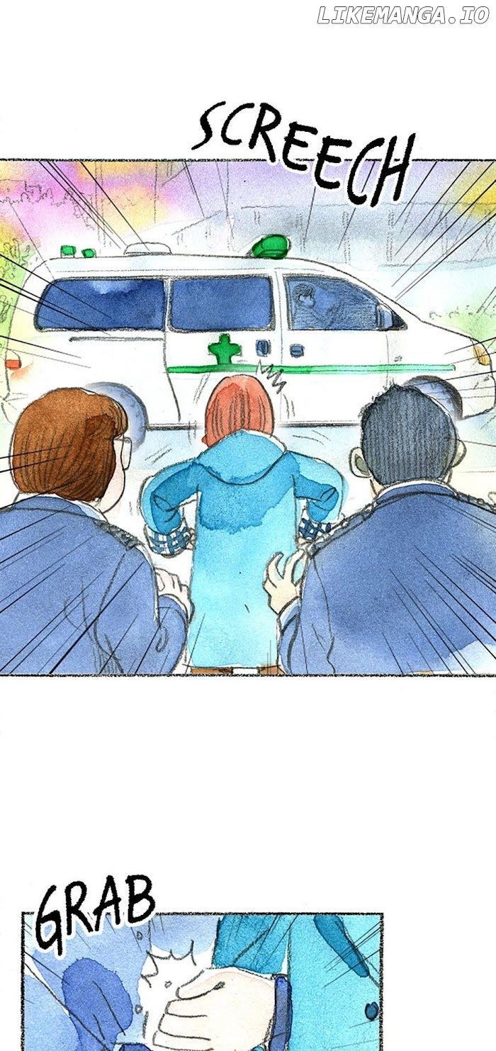 This Must Be Love chapter 10 - page 49