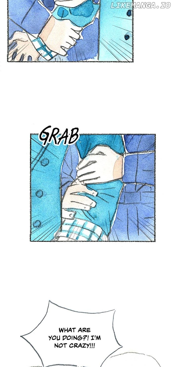 This Must Be Love chapter 10 - page 50