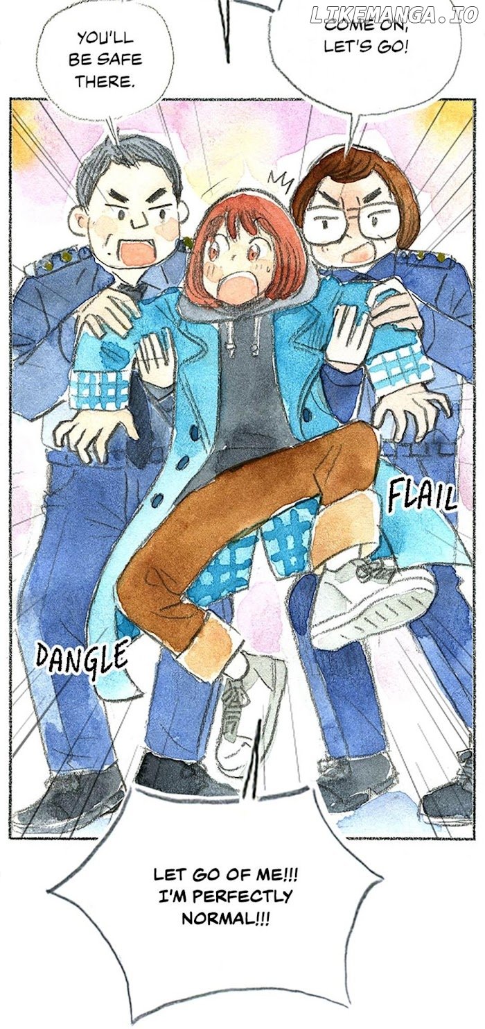 This Must Be Love chapter 10 - page 51