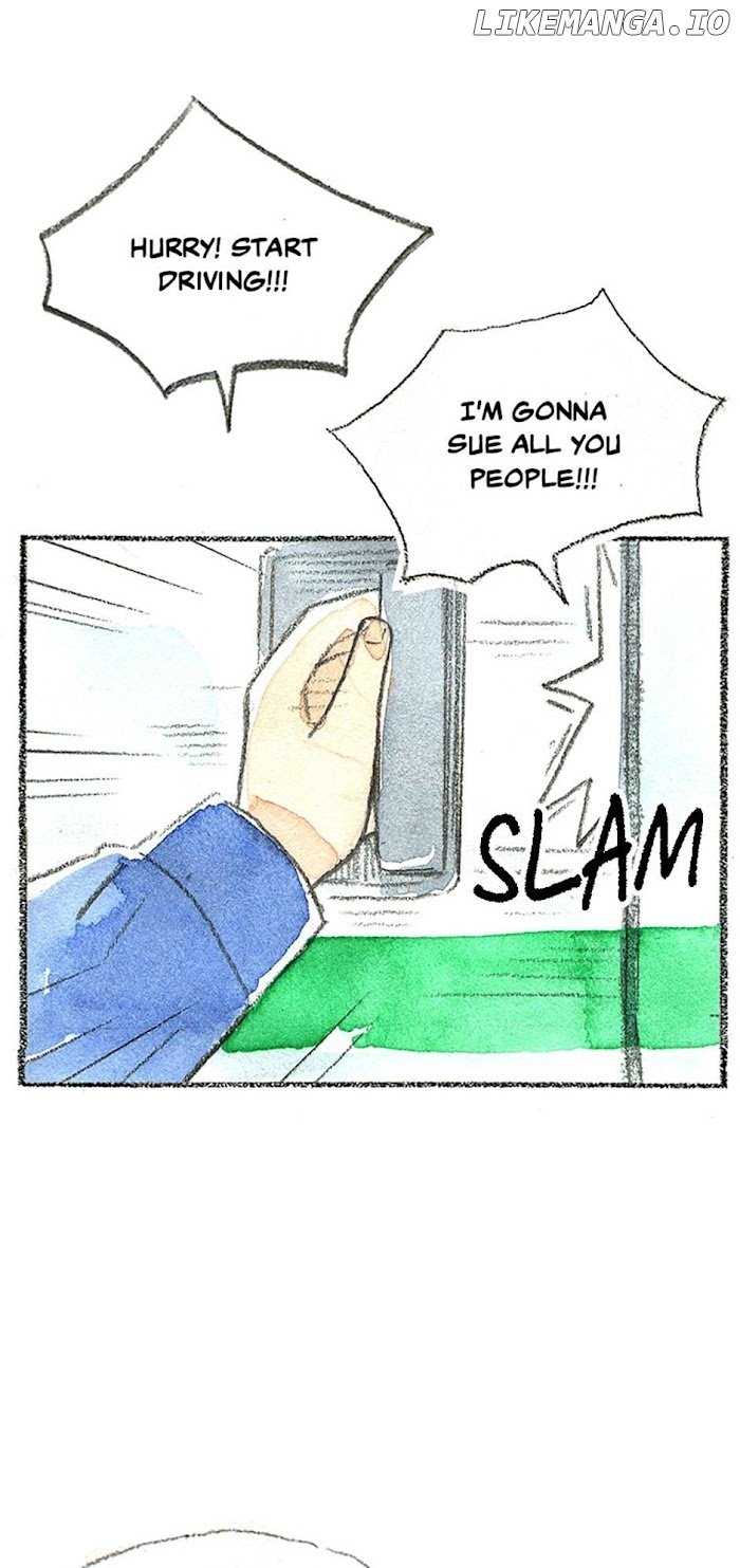 This Must Be Love chapter 10 - page 52