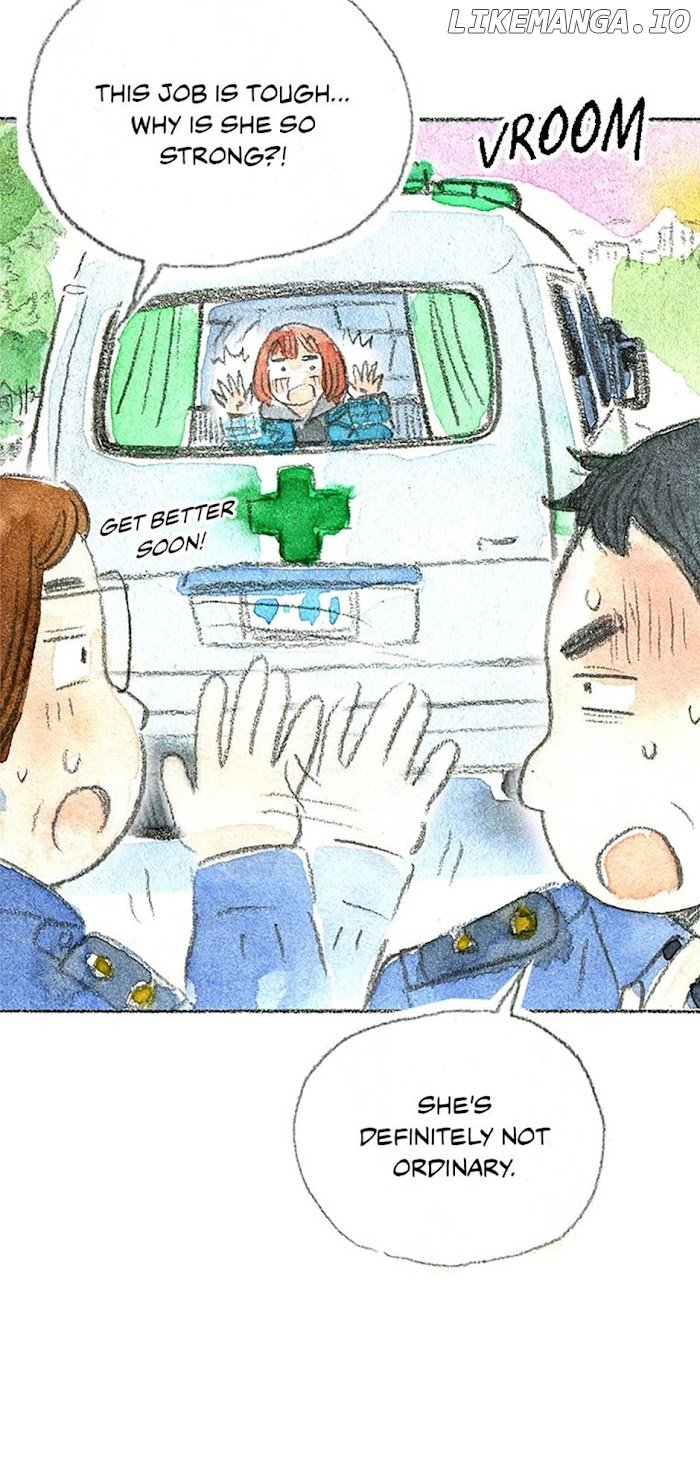 This Must Be Love chapter 10 - page 53