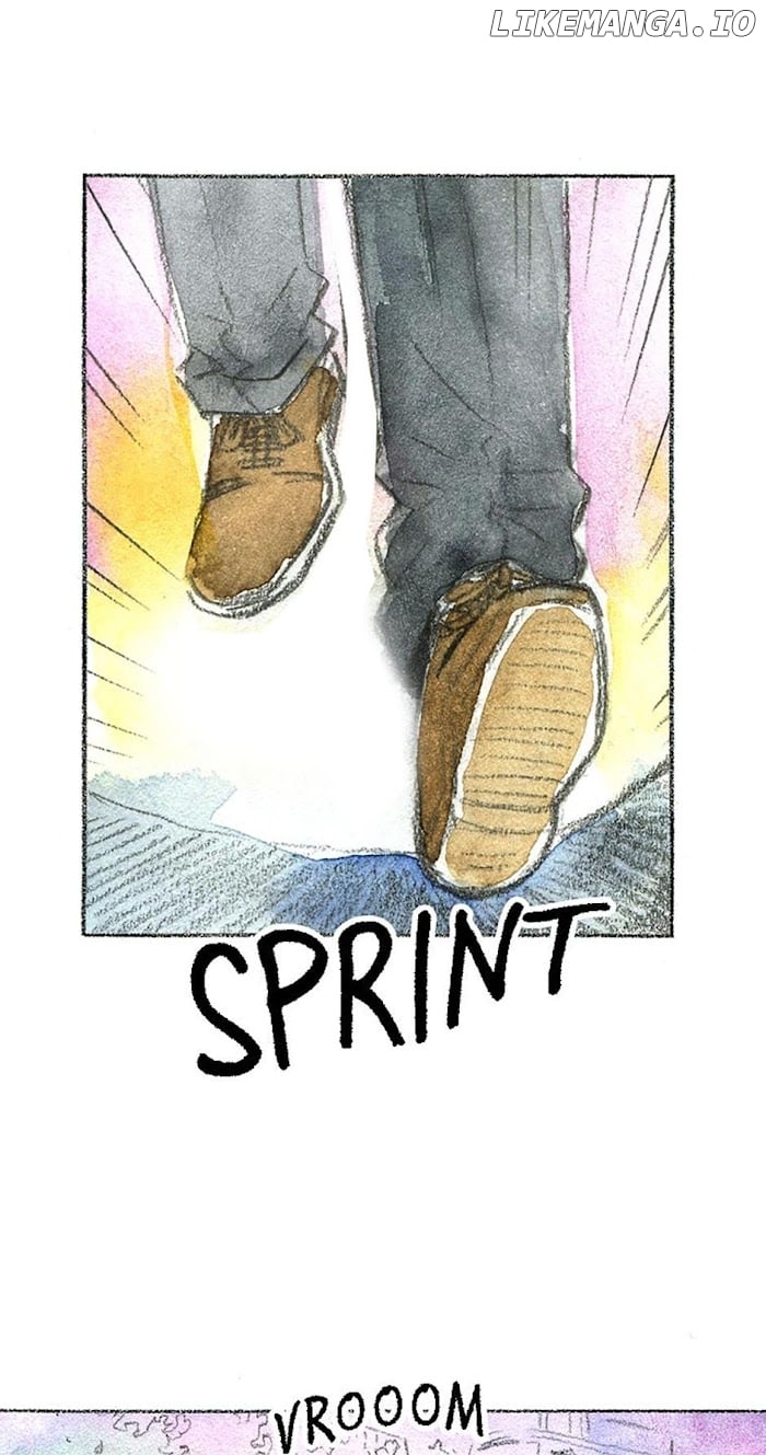 This Must Be Love chapter 10 - page 54
