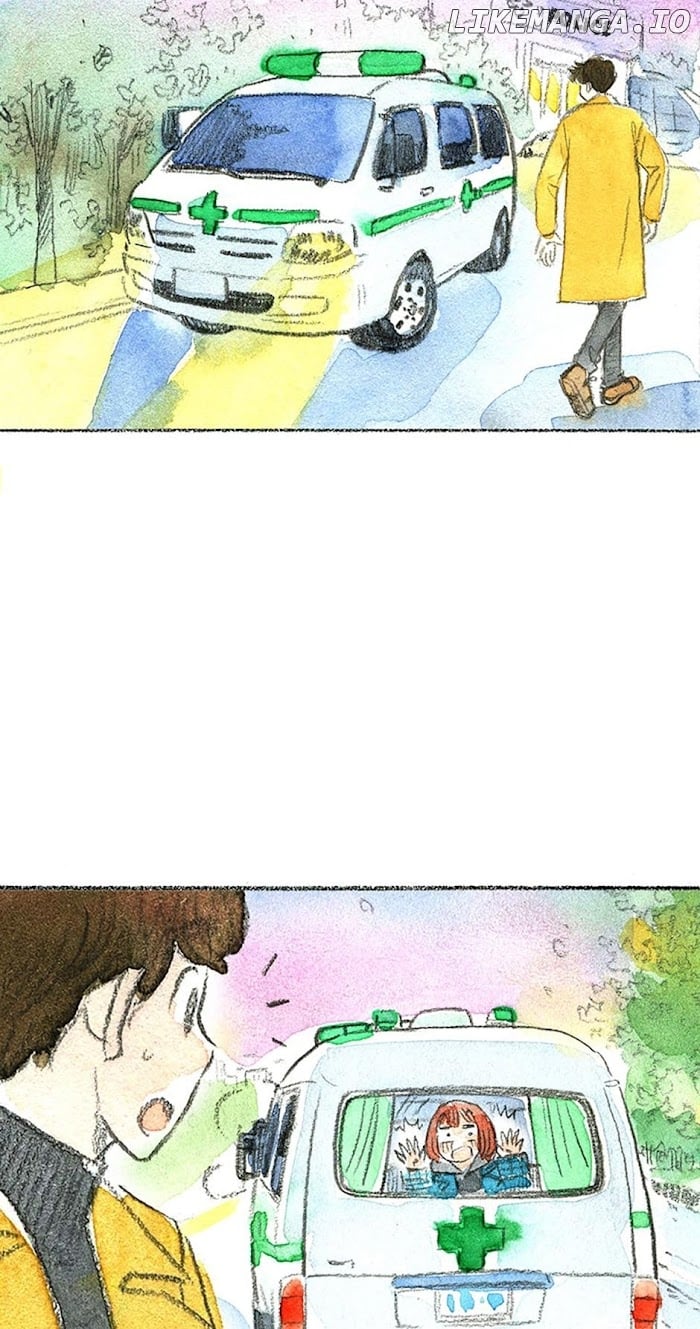 This Must Be Love chapter 10 - page 55