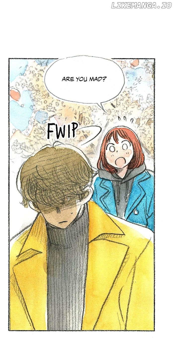 This Must Be Love chapter 10 - page 6
