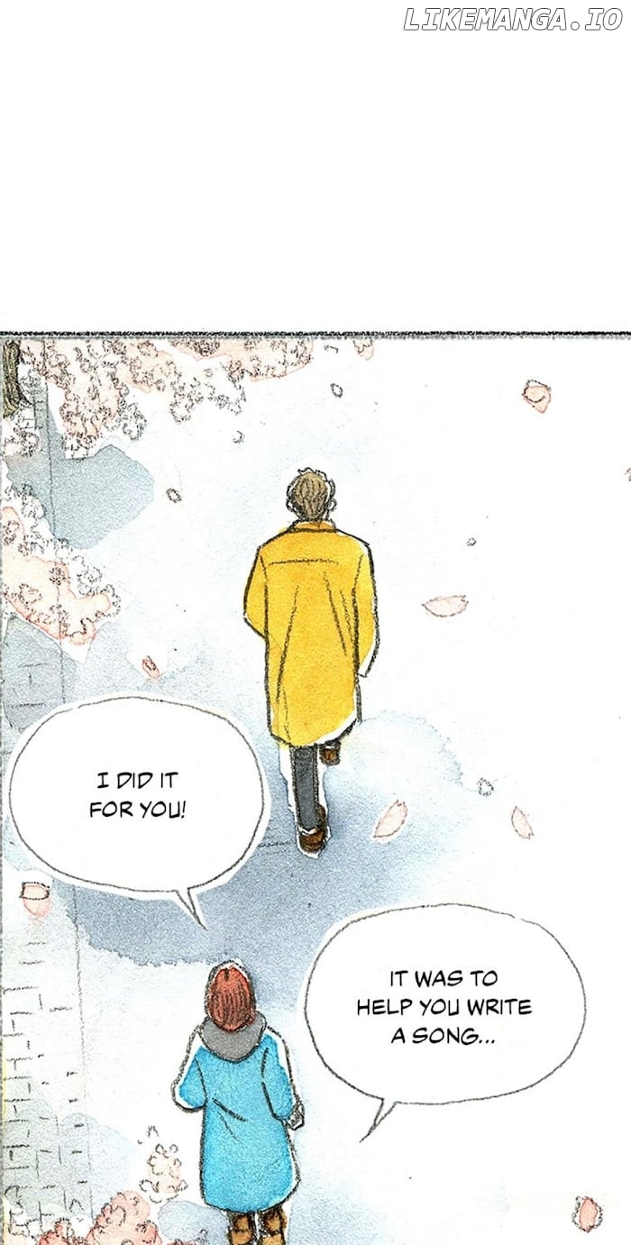 This Must Be Love chapter 10 - page 7